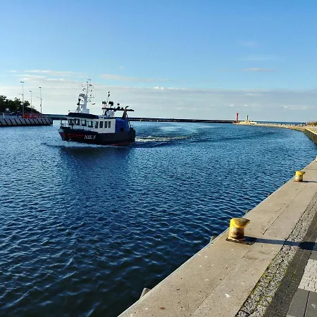 Merinn Casa vacanze Rogowo (Gryfice)