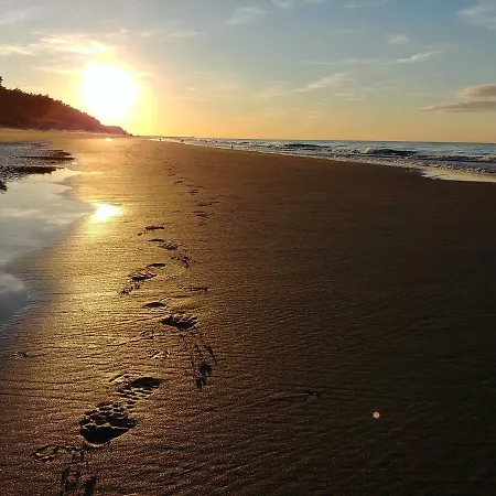 Merinn Ferienhaus Rogowo (Gryfice)