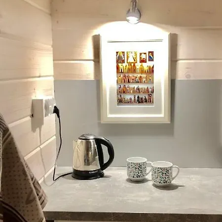 度假居 Merinn 洛格沃