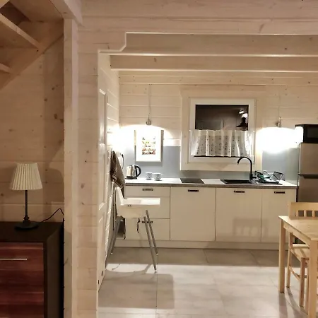 Merinn 度假居 洛格沃