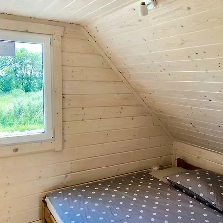 Ferienhaus Merinn Rogowo (Gryfice)