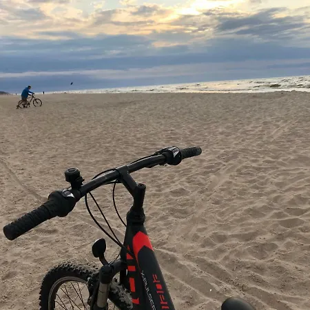 Hébergement de vacances Merinn *