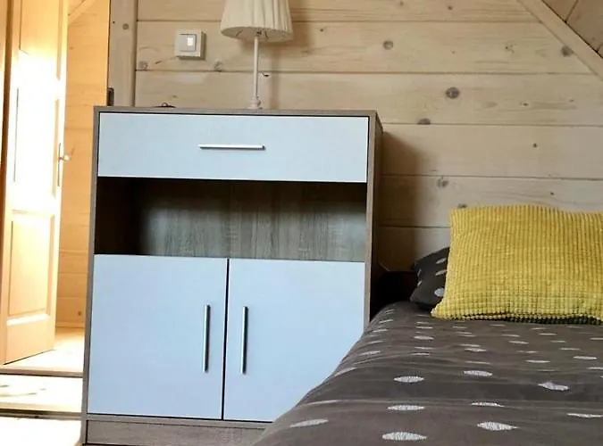 Merinn Rogowo (Gryfice)