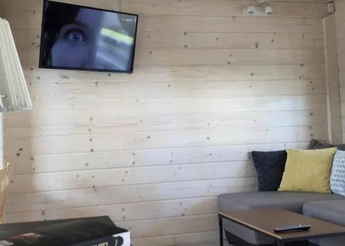 Dom wakacyjny Merinn *