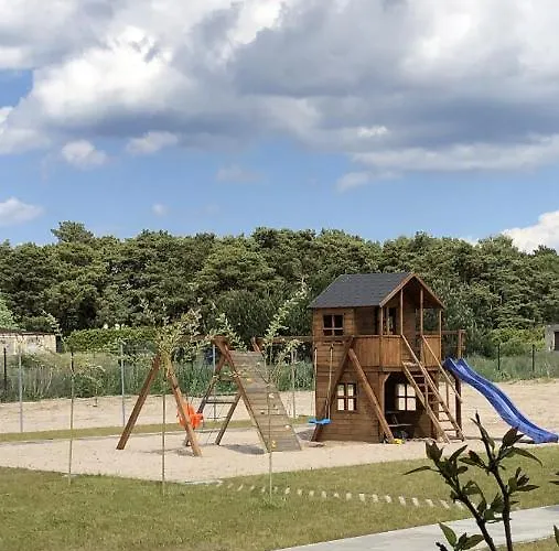 Merinn Dom wakacyjny Rogowo (Gryfice)