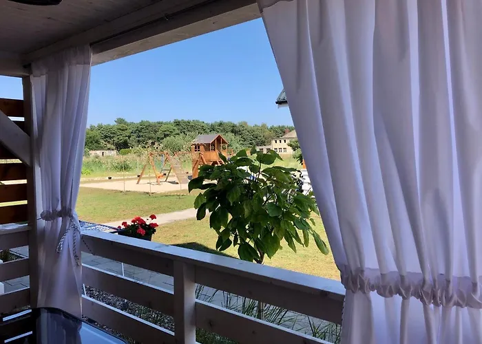 Merinn * Rogowo (Gryfice)