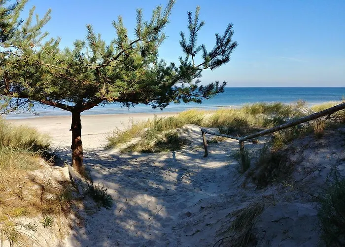 Casa vacanze Merinn Rogowo (Gryfice)