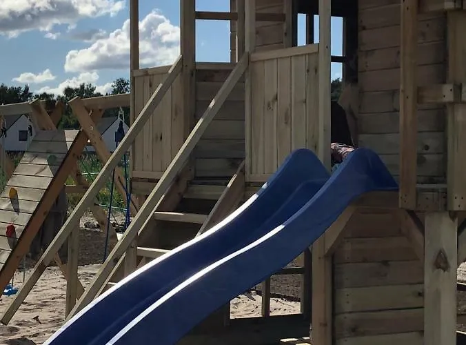 Merinn Dom wakacyjny Rogowo (Gryfice)