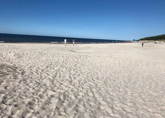 Dom wakacyjny Merinn *