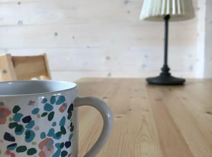 Casa vacanze Merinn Rogowo (Gryfice)