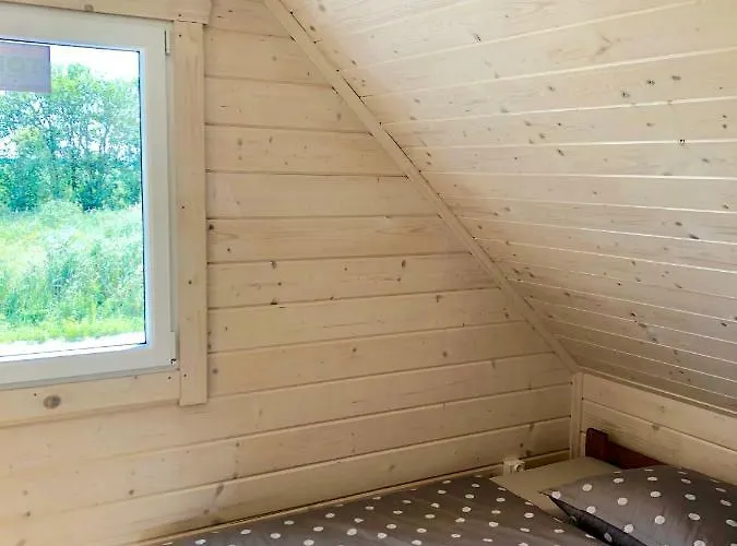 Casa vacanze Merinn Rogowo (Gryfice)