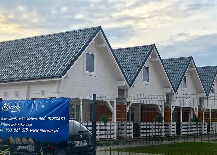 Merinn Casa vacanze *