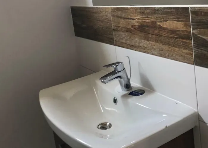 Merinn Dom wakacyjny *